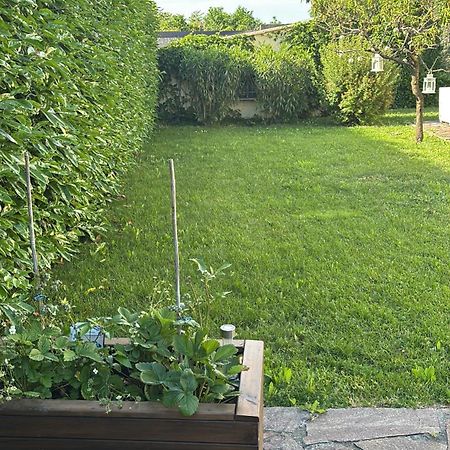 B&B Rivanazzano Tavernetta Tra Vino E Terme Риванаццано Экстерьер фото