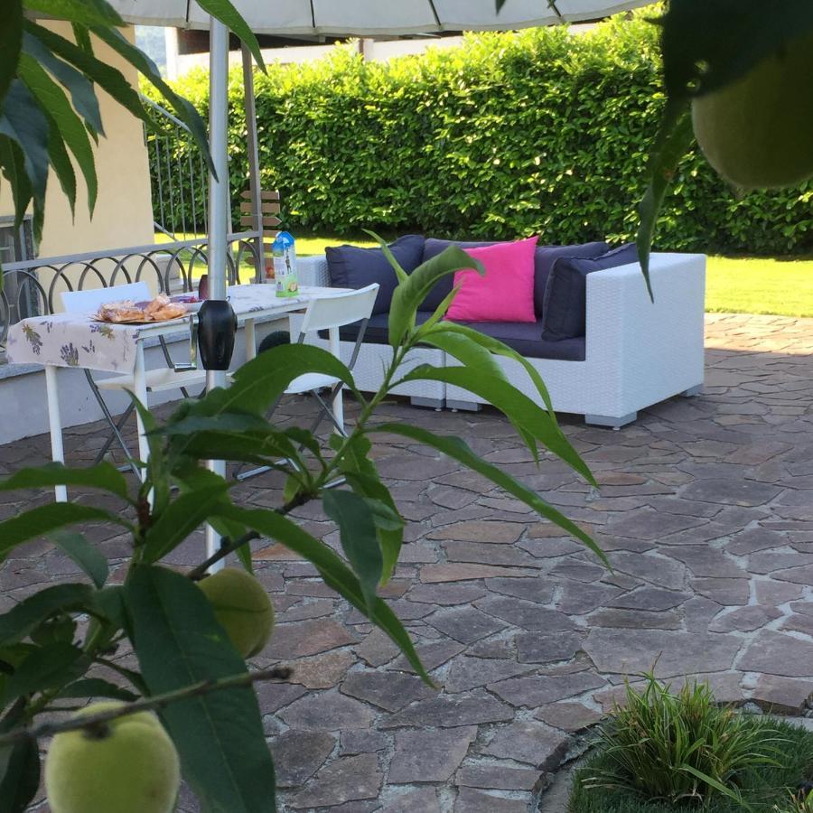 B&B Rivanazzano Tavernetta Tra Vino E Terme Риванаццано Экстерьер фото